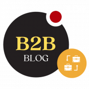 Blog business to business