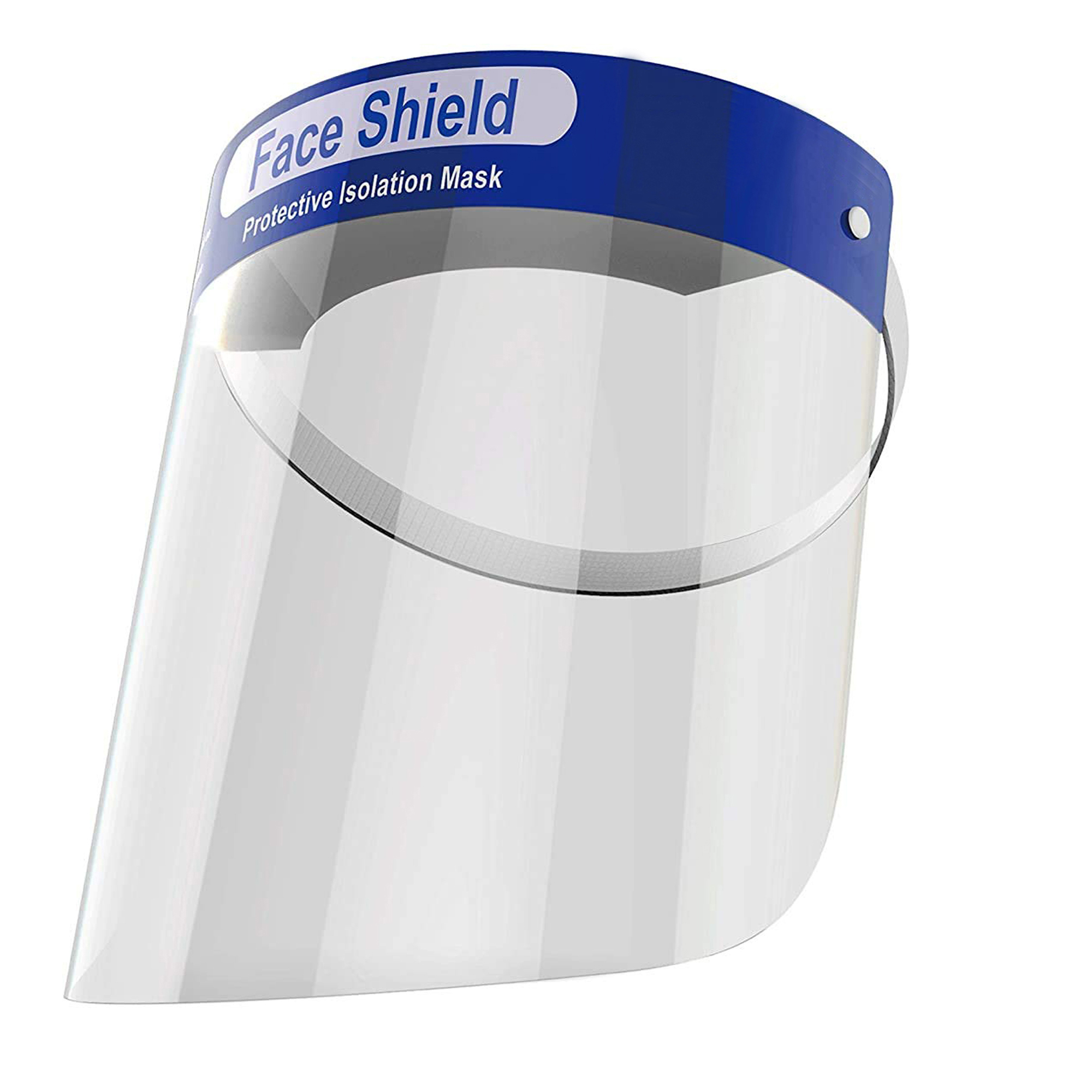 Face Shield FS-01: Protective Face Shield FS-01 : B2B | Drop Shipping